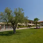 Residence La Magnolia - Aparments