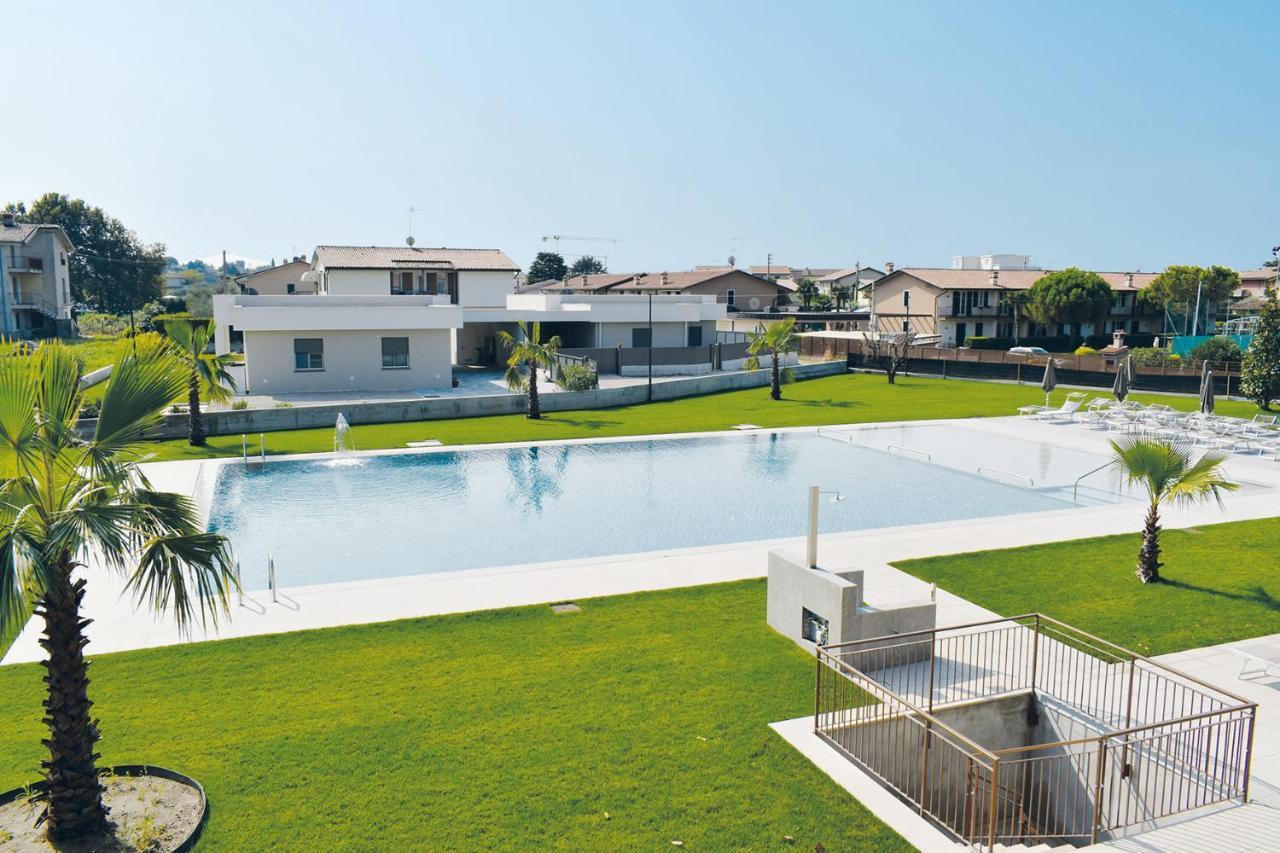 La Magnolia - Aparments Appart hôtel