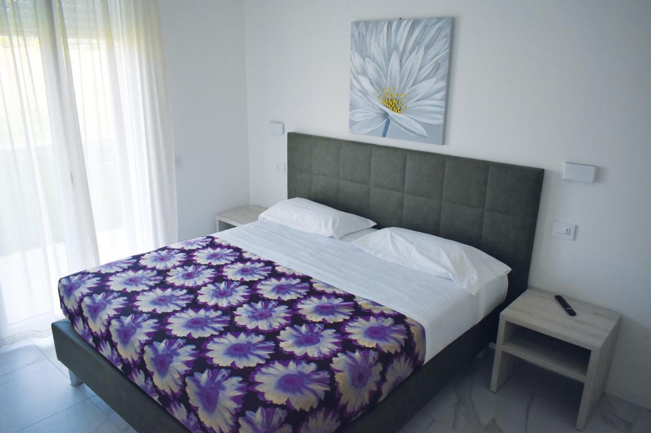 Appart hôtel La Magnolia - Aparments Lazise