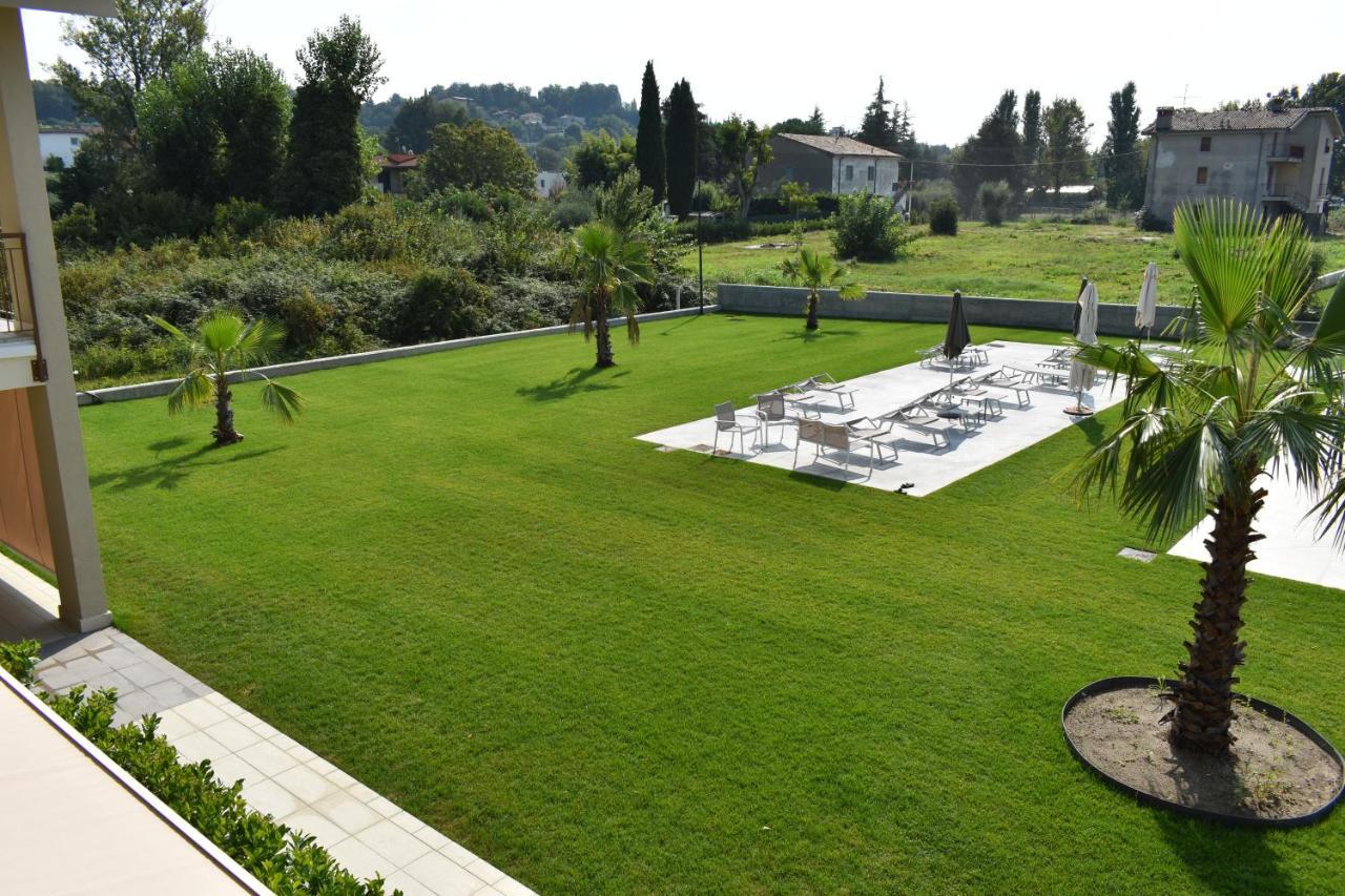 La Magnolia - Aparments Appart hôtel Lazise
