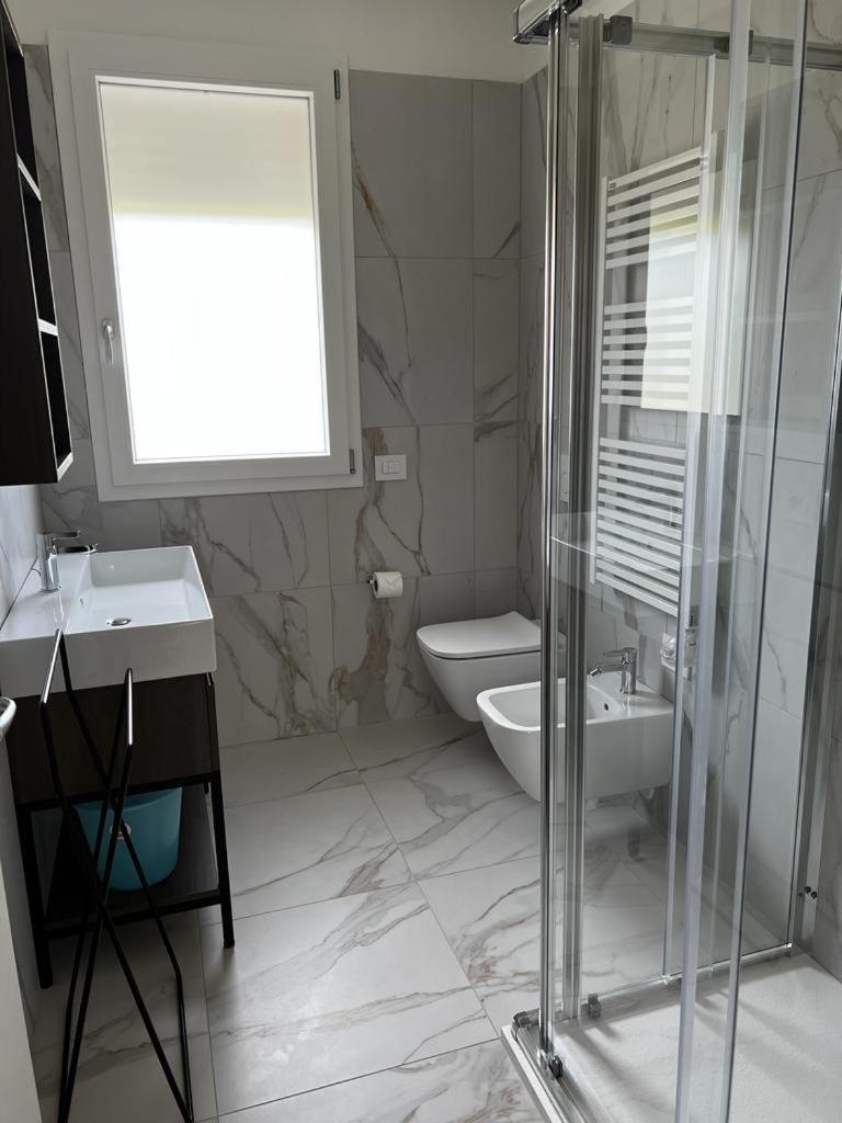 Appart hôtel La Magnolia - Aparments Lazise